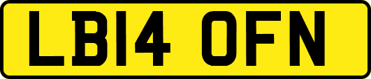 LB14OFN