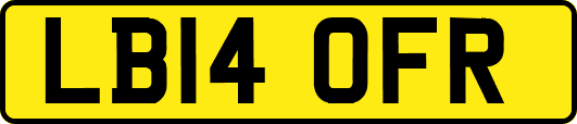 LB14OFR