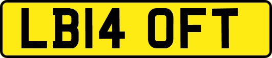 LB14OFT