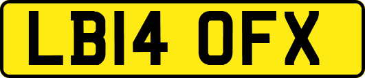 LB14OFX