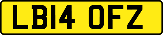 LB14OFZ