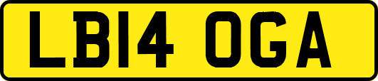 LB14OGA