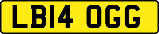 LB14OGG