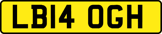LB14OGH