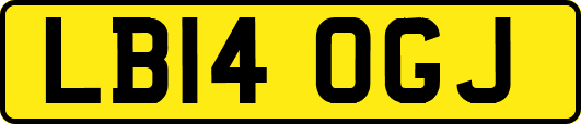 LB14OGJ