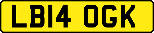 LB14OGK
