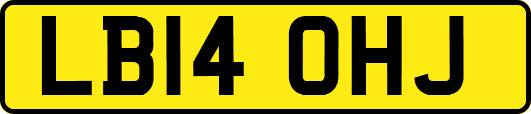 LB14OHJ
