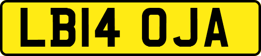 LB14OJA