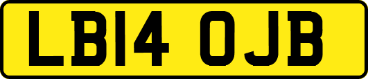 LB14OJB