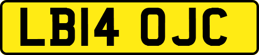 LB14OJC