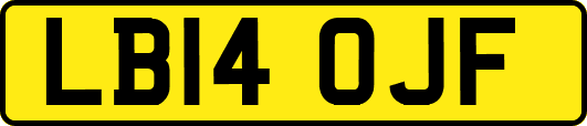 LB14OJF