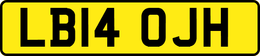 LB14OJH