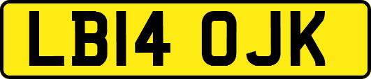 LB14OJK
