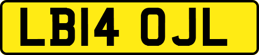 LB14OJL