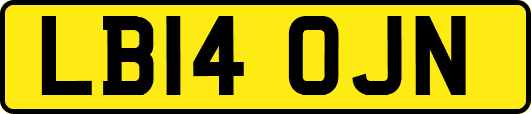 LB14OJN