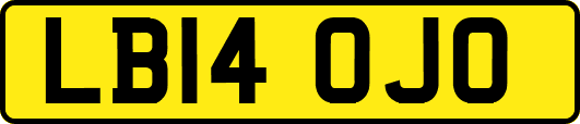 LB14OJO
