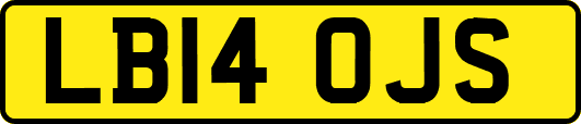 LB14OJS