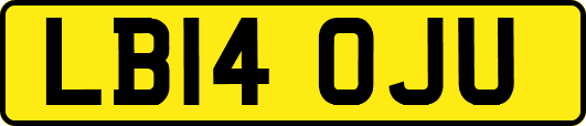 LB14OJU