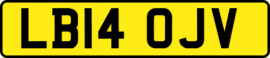 LB14OJV