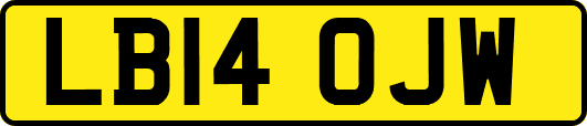LB14OJW