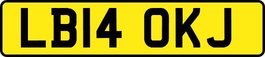 LB14OKJ