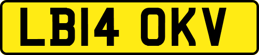 LB14OKV