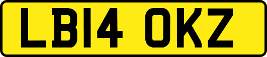LB14OKZ