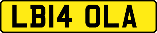 LB14OLA