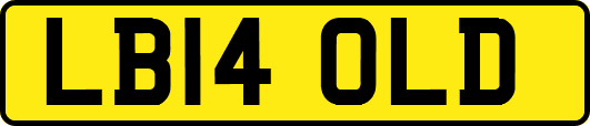 LB14OLD