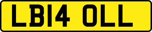 LB14OLL