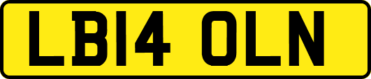 LB14OLN