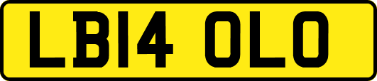 LB14OLO
