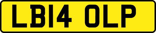 LB14OLP