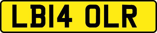 LB14OLR