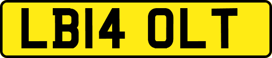 LB14OLT