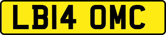 LB14OMC