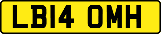 LB14OMH