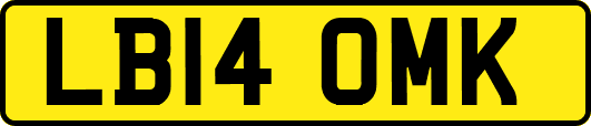 LB14OMK