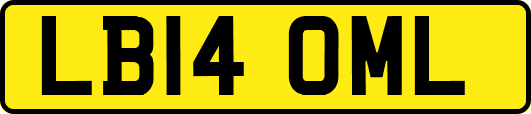 LB14OML