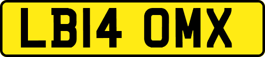 LB14OMX