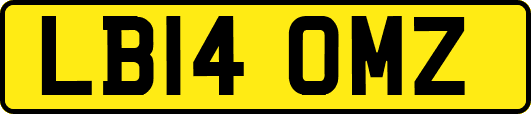 LB14OMZ