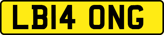 LB14ONG