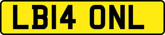 LB14ONL