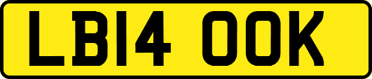 LB14OOK