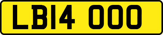LB14OOO