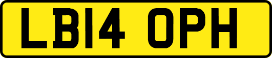LB14OPH