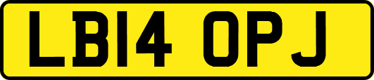 LB14OPJ