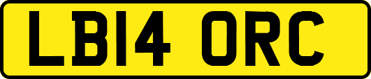 LB14ORC