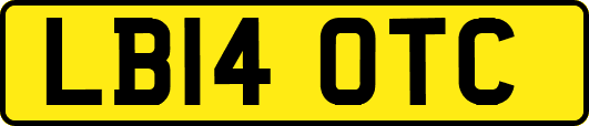 LB14OTC
