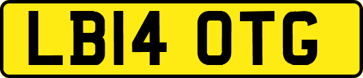 LB14OTG
